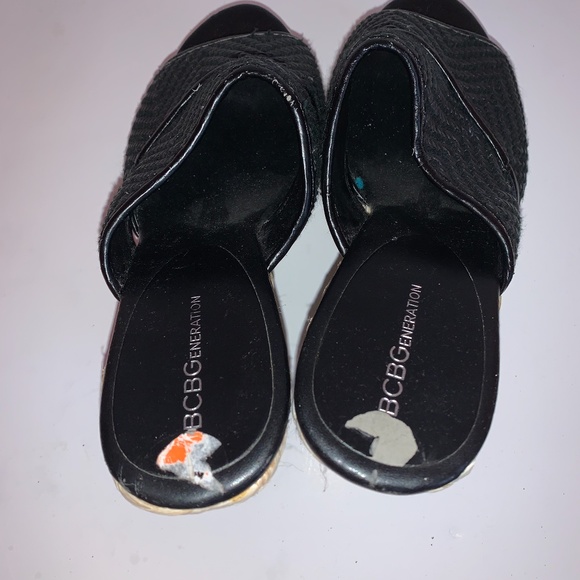 BCBGeneration Wedges - Picture 9 of 9
